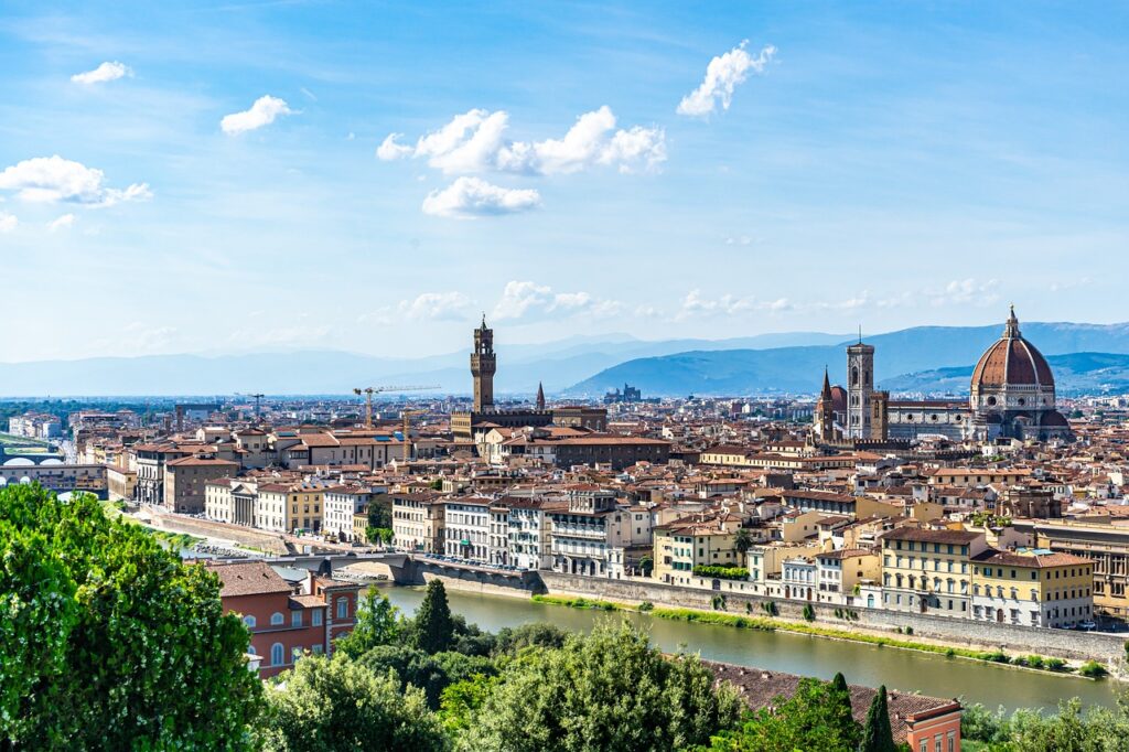 Best Time to Visit Florence