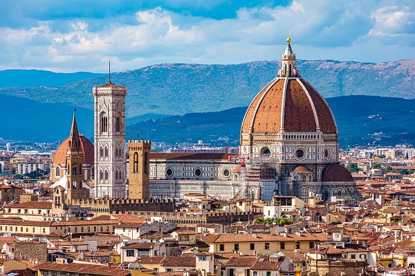 Best Time to Visit Florence