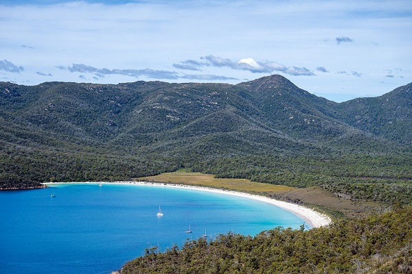 Best Time to Visit Tasmania