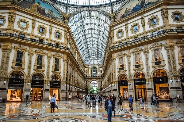 Best Time to Visit Milan