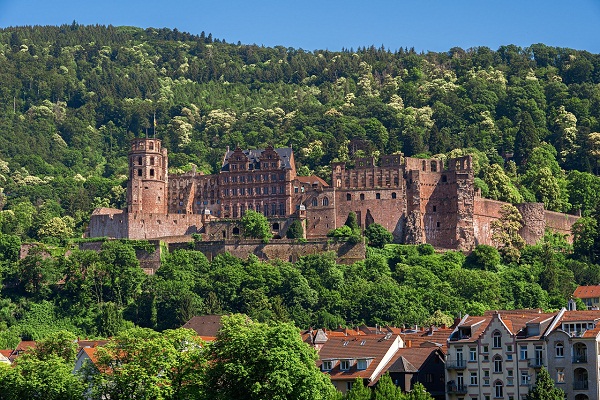 Best Time to Visit Strasbourg