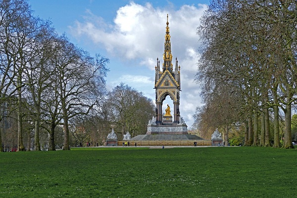 Best Places to Visit London