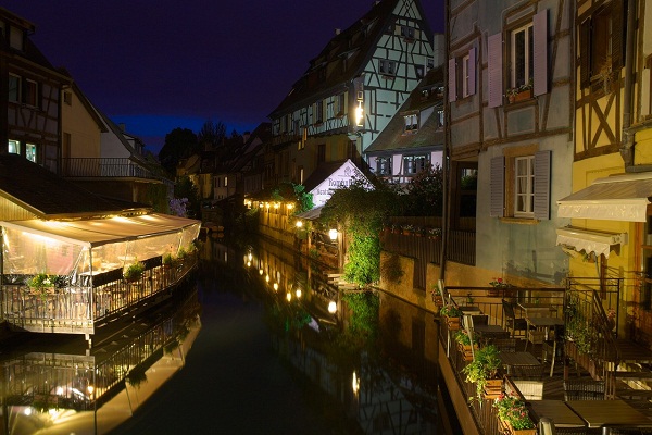 Best Time to Visit Strasbourg