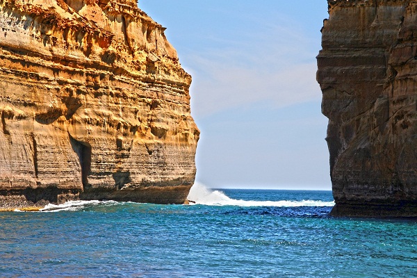 Best Time to Visit Great Ocean Road