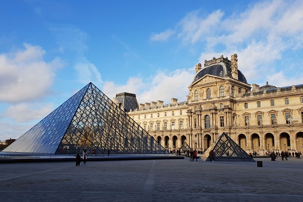 Best Time to Visit Paris