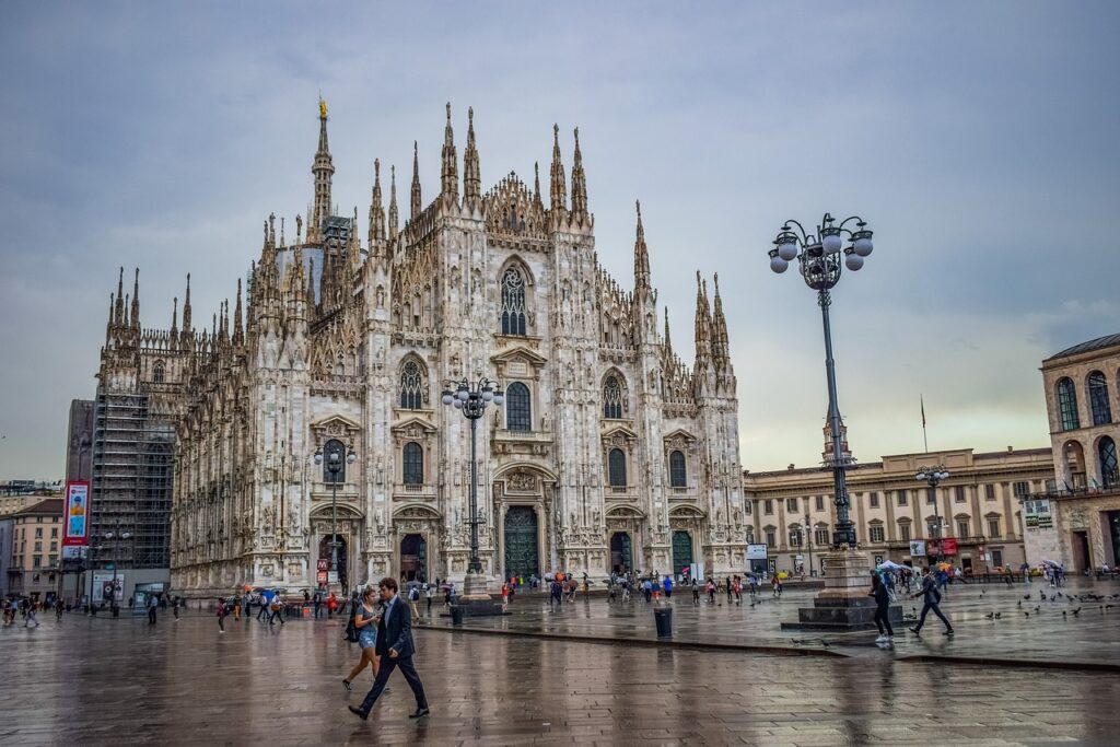 Best Time to Visit Milan