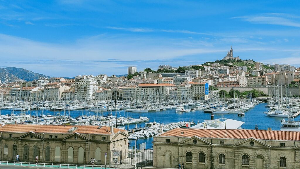 Best Time to Visit Marseille