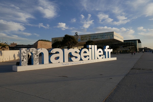 Best Time to Visit Marseille