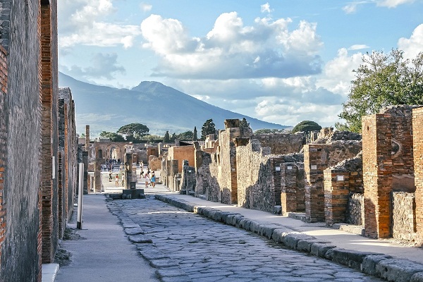 Best Time to Visit Sorrento