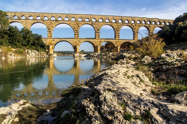 Best Time to Visit Avignon