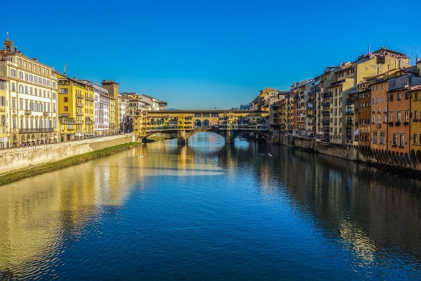 Best Time to Visit Florence