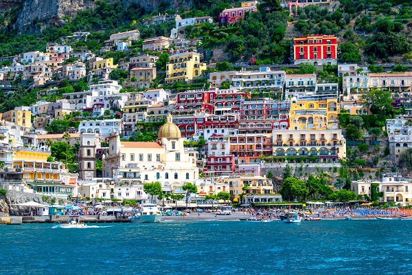 Best Time to Visit Sorrento Italy 2024