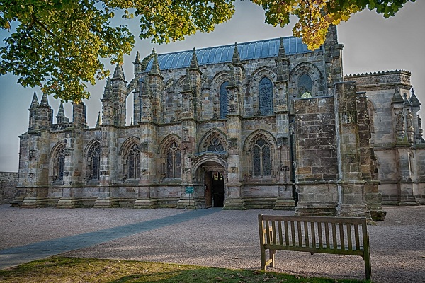 Best Time to Visit Edinburgh