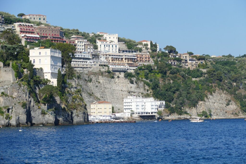 Best Time to Visit Sorrento Italy 2024