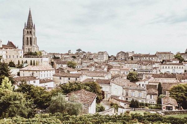 Best Time to Visit Bordeaux