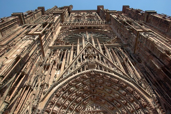 Best Time to Visit Strasbourg