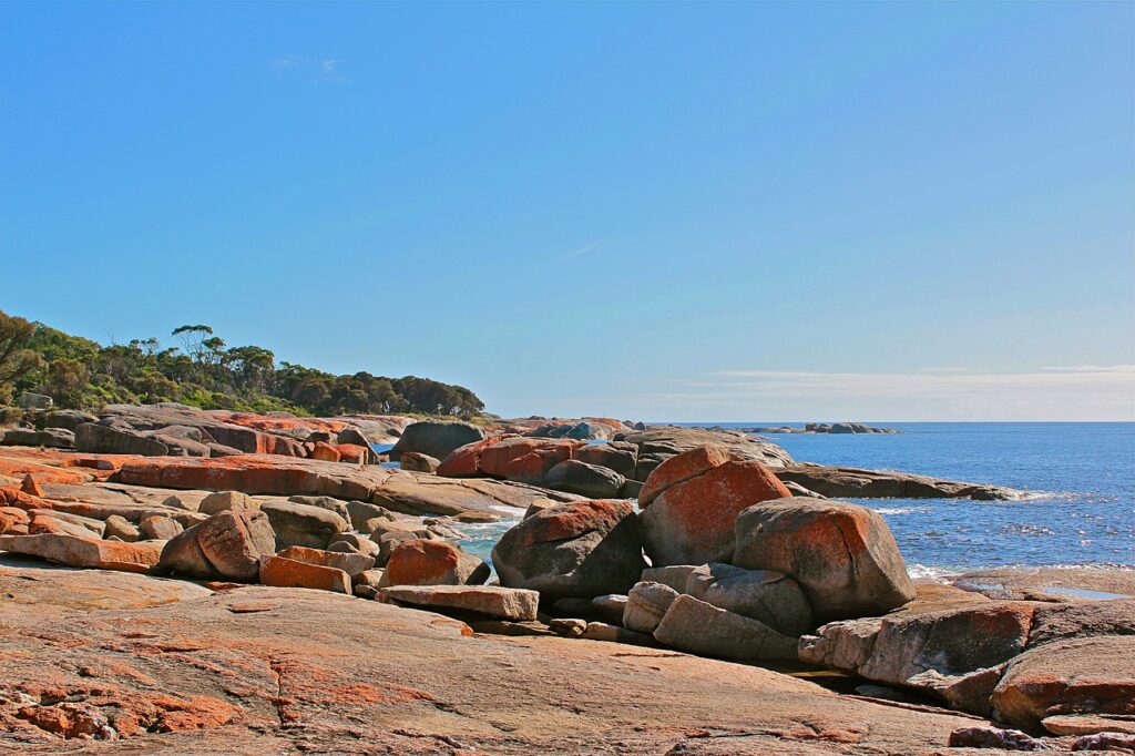 Best Time to Visit Tasmania