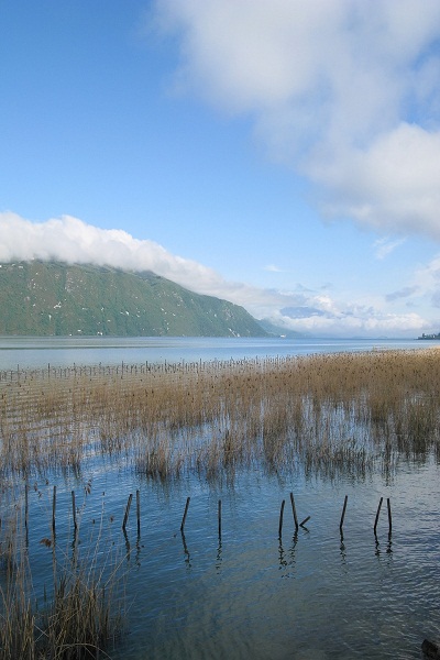 Best Time to Visit Annecy