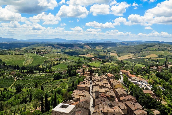 Best Time to Visit Florence