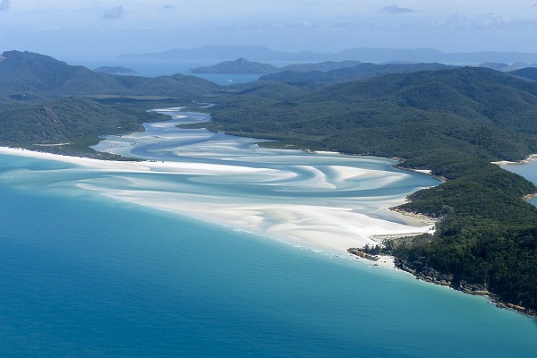 Best Time to Visit Great Barrier Reef