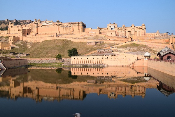 Best Time to Visit Jaipur