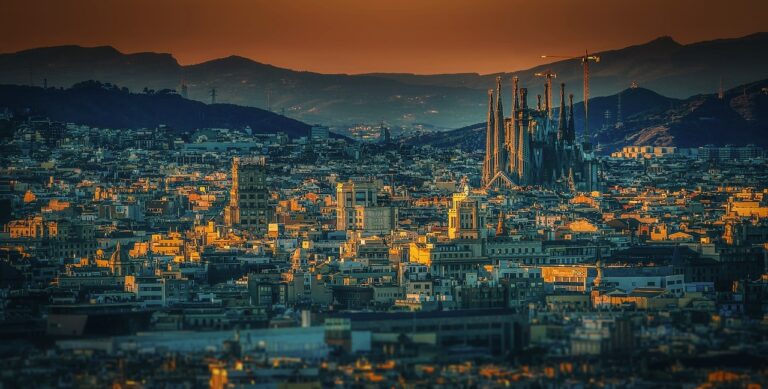 Best Time to Visit Barcelona