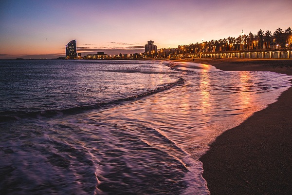 Best Time to Visit Barcelona