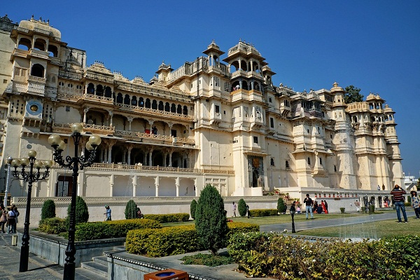 Best Time to Visit Udaipur