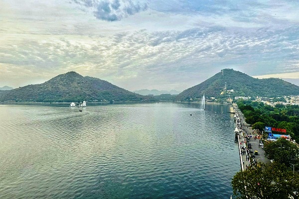 Best Time to Visit Udaipur