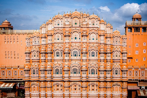 Best Time to Visit Jaipur