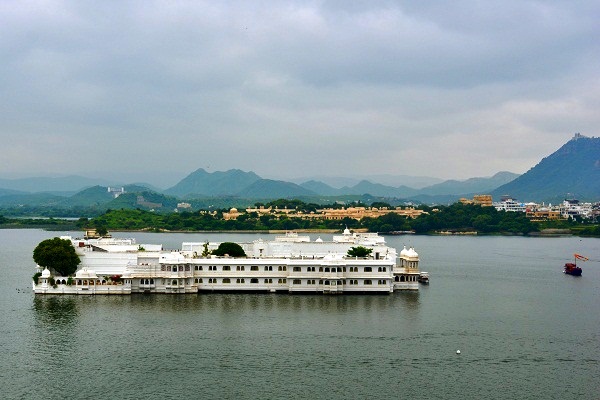 Best Time to Visit Udaipur