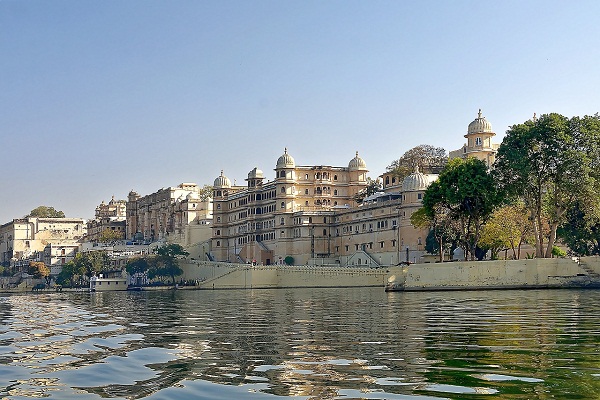 Best Time to Visit Udaipur