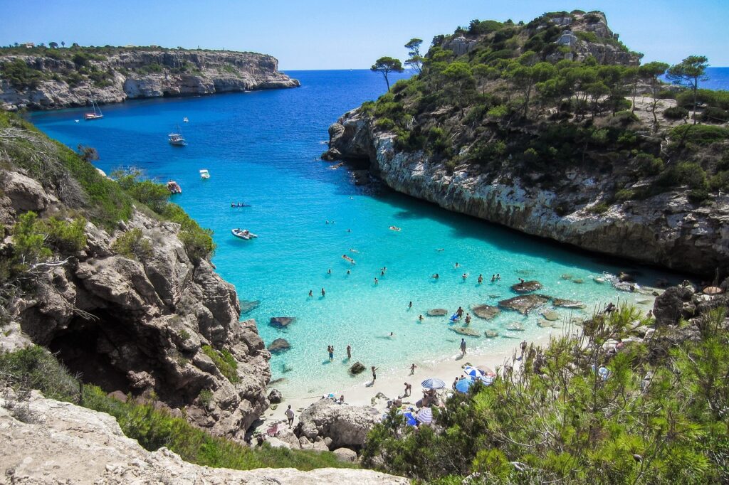 Best Time to Visit Mallorca