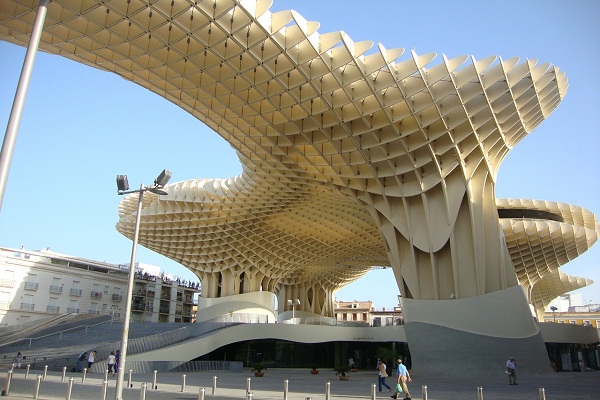 Best Time to Visit Seville Spain