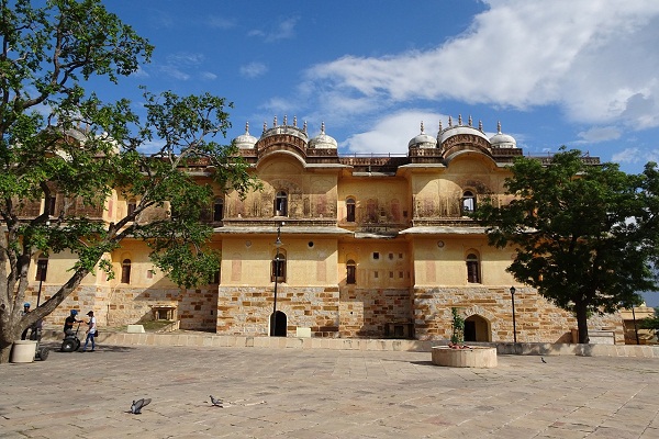 Best Time to Visit Jaipur