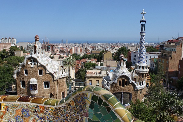 Best Time to Visit Barcelona