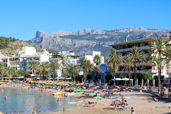 Best Time to Visit Mallorca