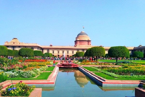 Best Time to Visit Delhi