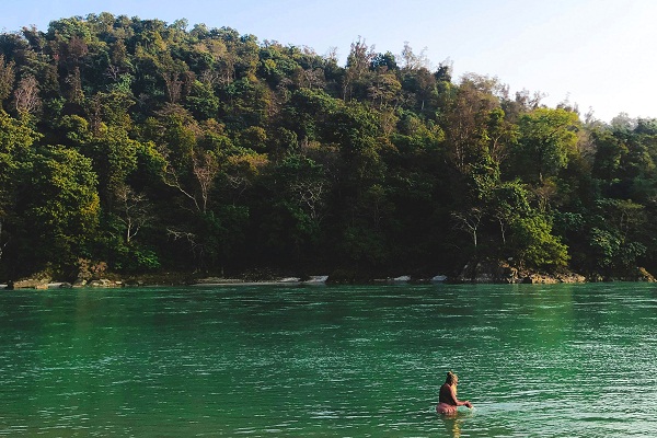 Best Time to Visit Rishikesh