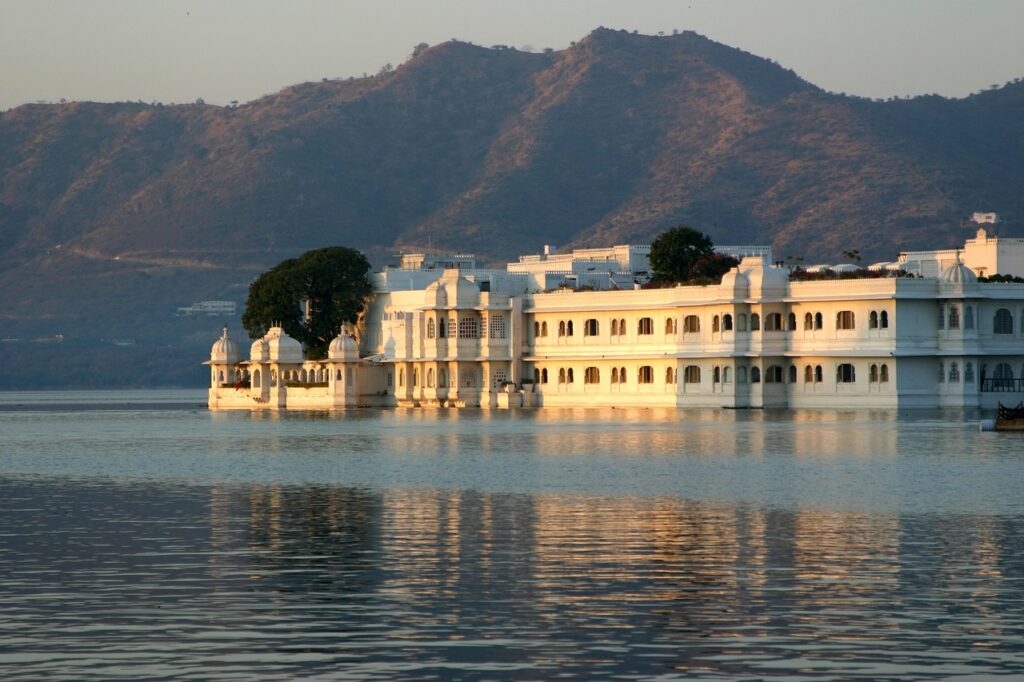 Best Time to Visit Udaipur