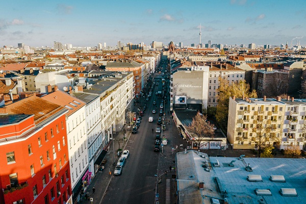 Best Time to Visit Berlin