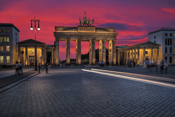 Best Time to Visit Berlin