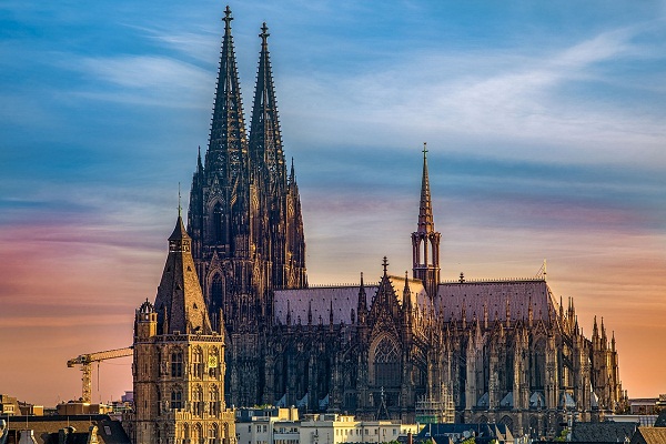 Explore Cologne