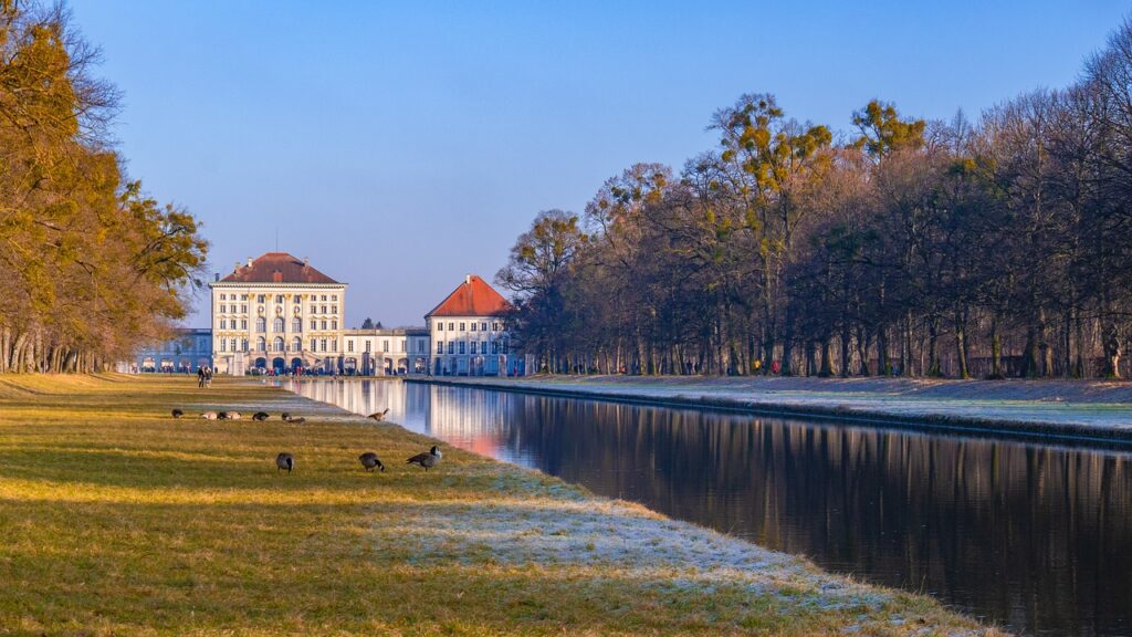 Best Time to Visit Munich