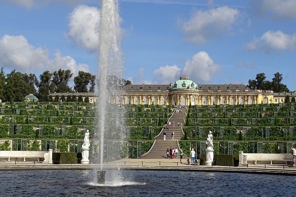 Best Time to Visit Berlin